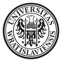 Wrocław University Logo